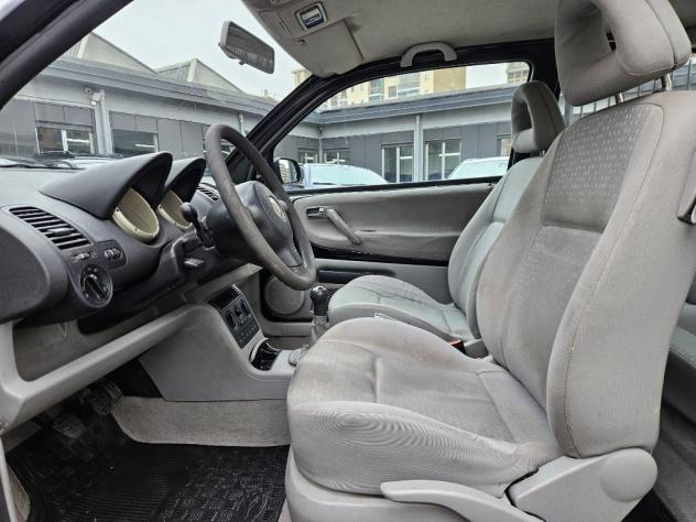 Volkswagen Lupo 1.4 TDI cat Highline - Foto 5