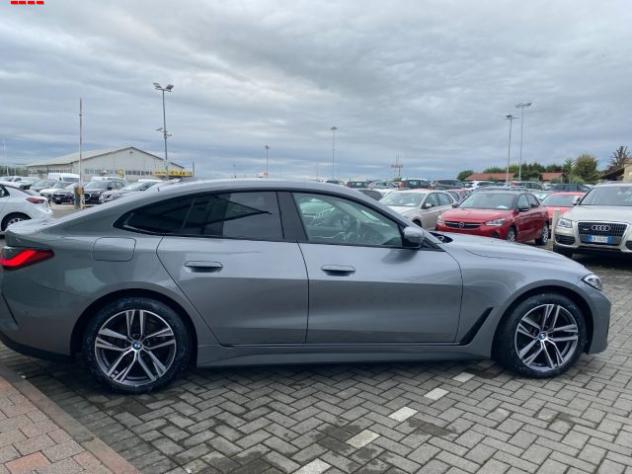 BMW 420 i Sport rif. 24108788 - Foto 6