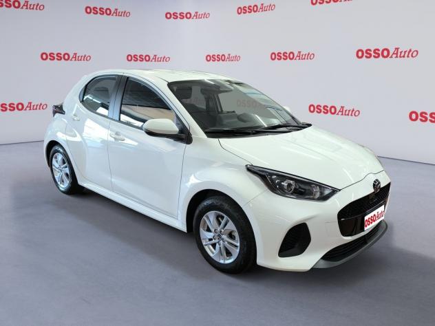 Mazda Mazda2 1.5 FULL HYBRID PRIME LINE AUTOMATICA - Foto 2