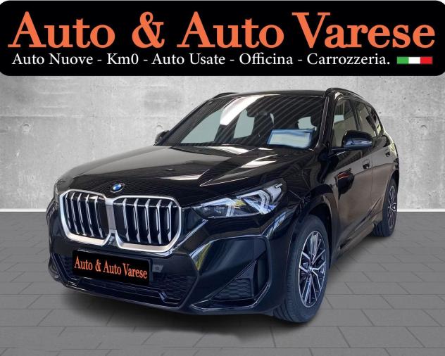 BMW X1 sDrive 18i M Sport AUTOMATICA - Foto 2