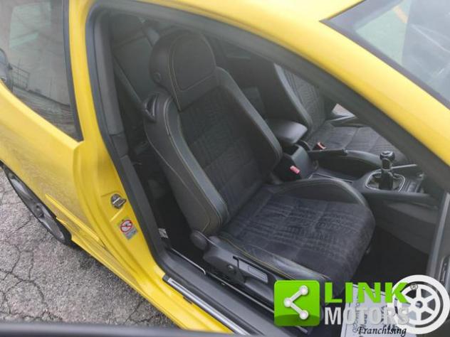 VOLKSWAGEN Golf GTI PIRELLI rif. 23335490 - Foto 10