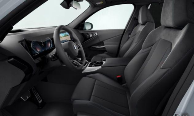 BMW X3 xDrive 20d Msport Pro Aut. rif. 24112798 - Foto 4