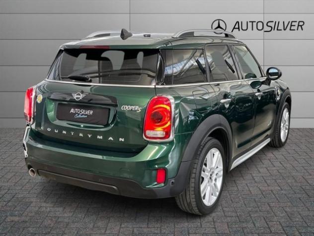 MINI Countryman 1.5 Cooper SE Countryman ALL4 Automatica rif. 23940842 - Foto 2