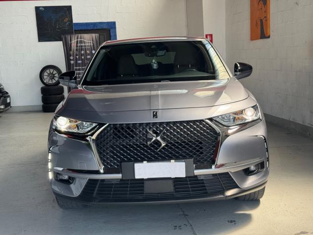 Ds 7 Crossback BlueHDi 130 aut. Grand Chic - Foto 8