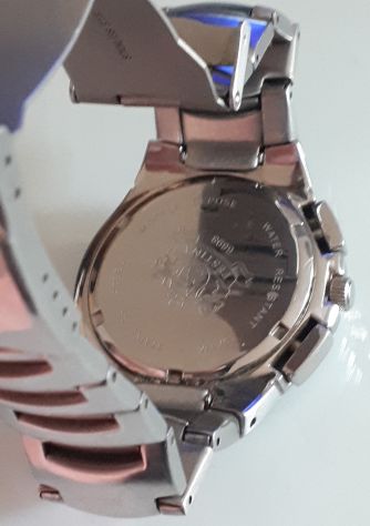 Festina Timeless Chronograph F6698/4 Cronografo uomo. - Foto 3