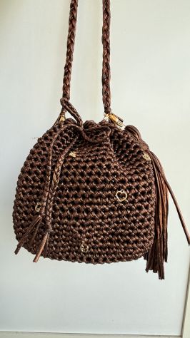 Borse Clutch fatte a mano - Foto 8
