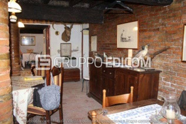 Porzione di immobile di 380 mq in vendita a Forlì - Rif. 4553736 - Foto 2