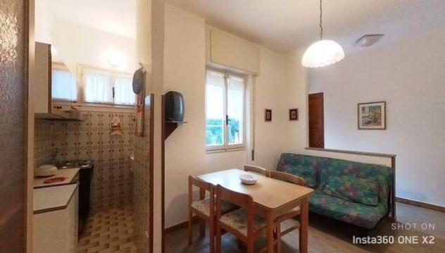 Bilocale con ingresso indipendente e corte di proprietà esclusiva - Foto 3