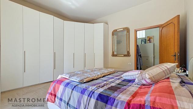 APPARTAMENTO di 5 vani e di 130 mq (ALTOPASCIO) rif. 3603 - Foto 16
