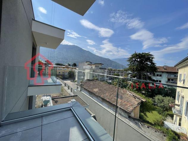 ATTICO DI NUOVA COSTRUZIONE CON TERRAZZA PANORAMICA - Foto 12