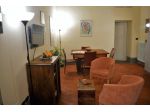 Signorile Appartamento Affrescato in Centro Storico – Rif. A339-