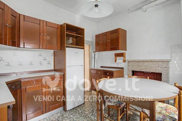 Appartamento di 116 m² con 4 locali in vendita a Brenta - Foto 2