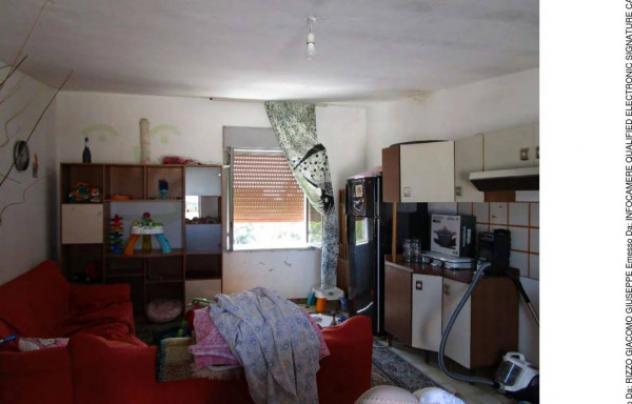Immobile in asta di 237 m² in vendita a Campobello di Mazara - Foto 2