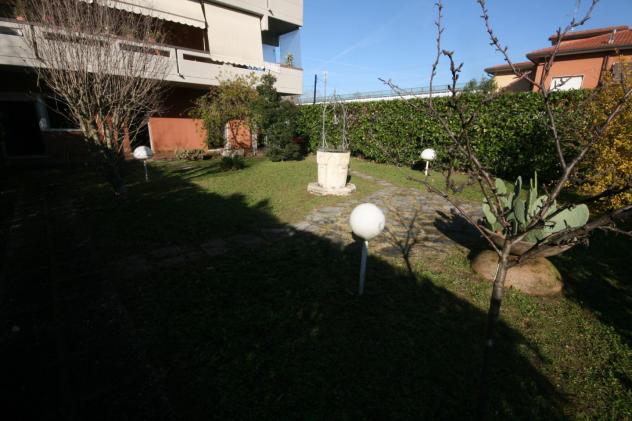 Appartamento in vendita a Marina di Carrara - Carrara 85 mq Rif: 759058 - Foto 6