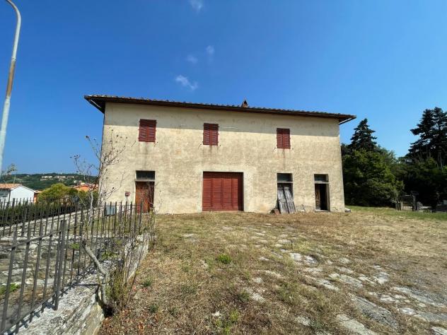 Villa in vendita a Castellina in Chianti 275 mq Rif: 1279277 - Foto 2