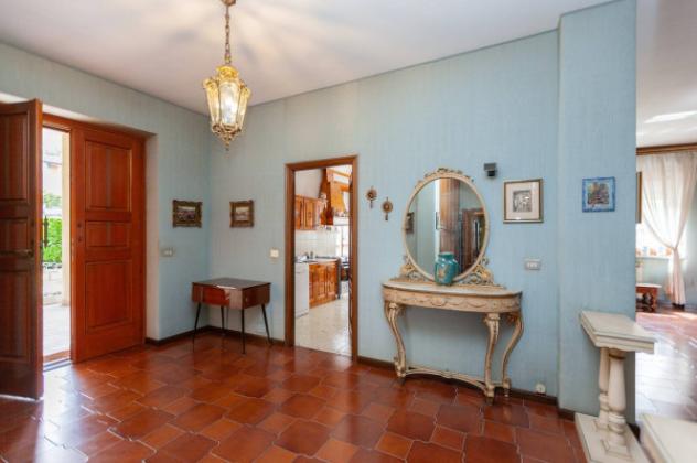 Villa di 400 m² con più di 5 locali e box auto doppio in vendita a Castiglione Torinese - Foto 18