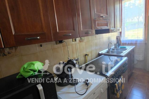 Appartamento di 100 m² con 3 locali in vendita a Chiusi - Foto 16