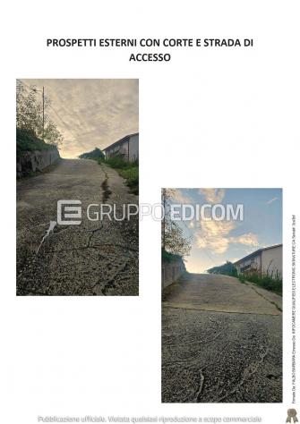 Abitazione in villini di 143 mq in vendita a Dipignano - Rif. 4559512 - Foto 2