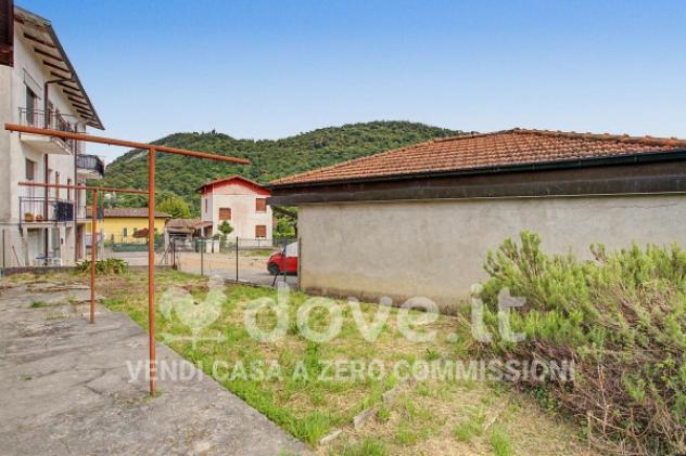 Casa indipendente di 100 m² con 4 locali in vendita a Laveno-Mombello - Foto 4