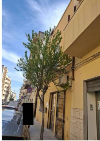 Immobile in asta di 78 m² in vendita a Marsala - Foto 2