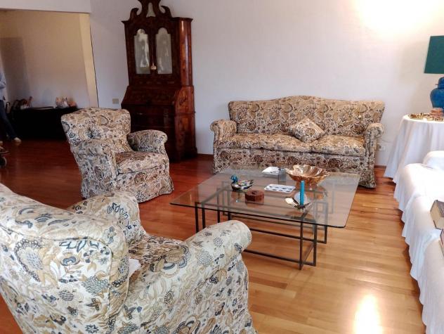 Appartamento in vendita a Massa 140 mq Rif: 1412721 - Foto 3