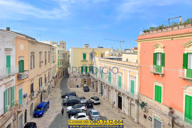 Raffinato appartamento trilocale ristrutturato centralissimo in vendita - Foto 2