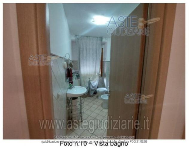 IMMOBILI-IMMOBILE RESIDENZIALE-Contrada Baracchia - via Agnello Maria Francia, 10 - Foto 3