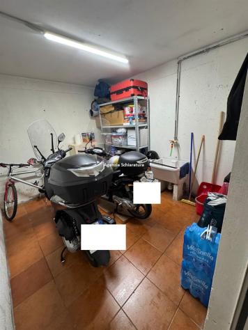 Borgo S. Maria vendesi ampio appartamento con cantina e garage - Foto 17
