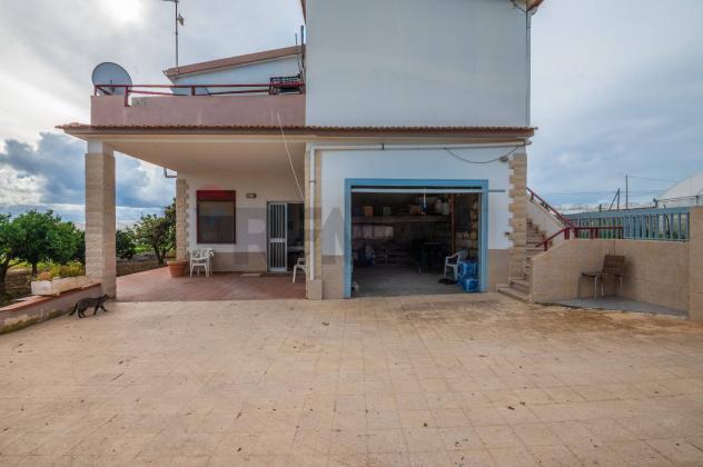 Villetta bifamiliare in vendita a Ragusa, Marina di Ragusa - Foto 7