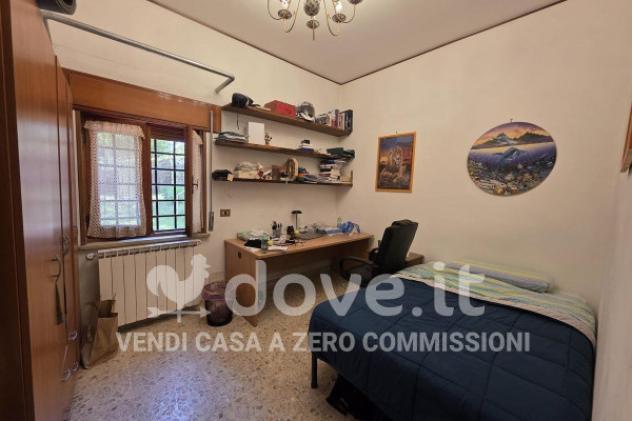 Villa di 231 m² con più di 5 locali e box auto in vendita a Rocca Priora - Foto 13