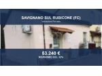 Immobile in asta di 54 m² in vendita a Savignano sul Rubicone