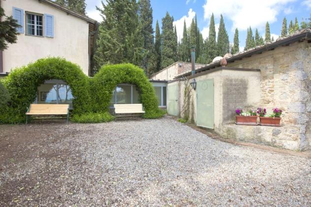 Villa in vendita a Siena - Foto 16