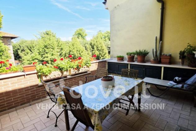 Appartamento di 125 m² con 4 locali in vendita a Sinalunga - Foto 9