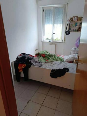 Immobile in asta di 95 m², box auto in vendita a Solaro - Foto 7