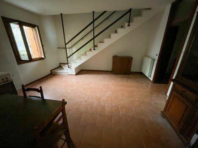 Porzione di casa in vendita a Torreano - Foto 7