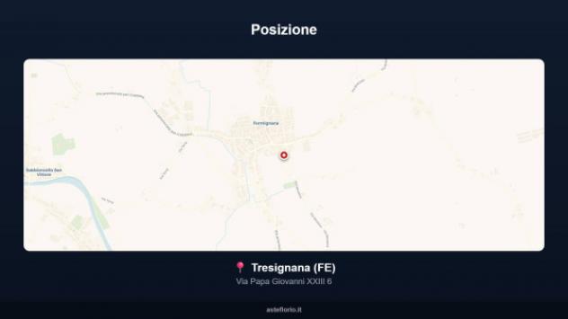 Immobile in asta di 100 m² in vendita a Tresignana - Foto 16