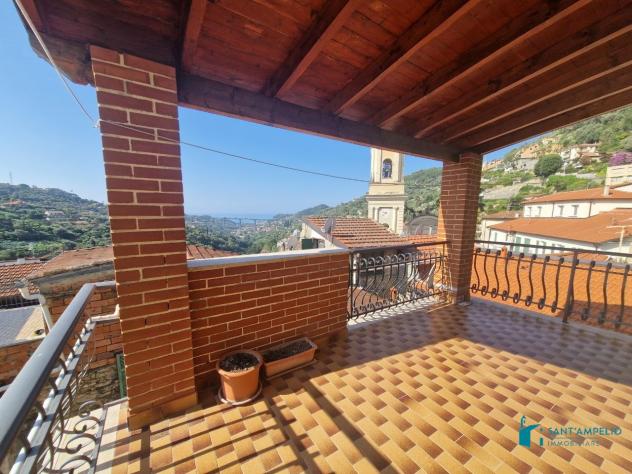Vallebona VENDESI CASA INDIPENDENTE