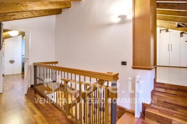 Appartamento di 115 m² con 3 locali in vendita a Varese - Foto 19