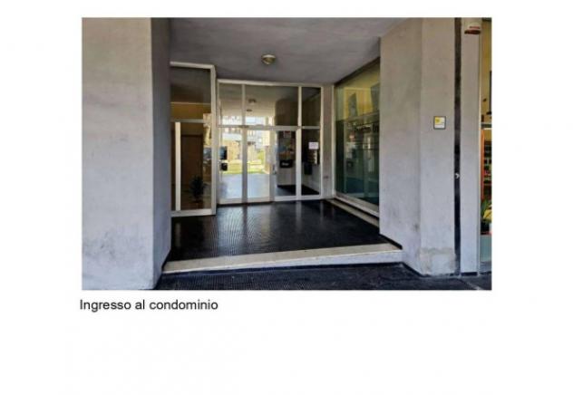 Immobile in asta di 83 m², box auto in vendita a Varese - Foto 13