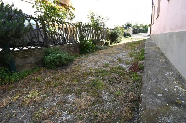 Viareggina in vendita a Migliarino - Vecchiano 113 mq Rif: 1425843