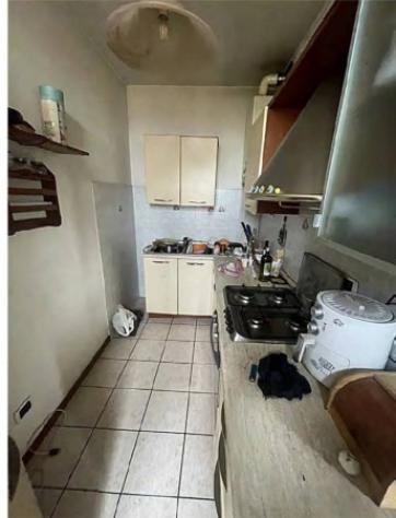 Immobile in asta di 102 m² in vendita a Vedano Olona - Foto 6