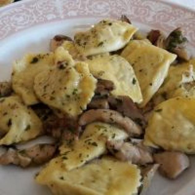 Albergo Ristorante Colle di Nava Sncdi Pasquinelli Lorenzoe C. - Foto 2