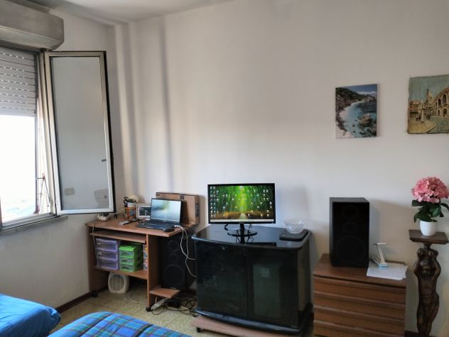 Camera con 4 posti letto; - Foto 6