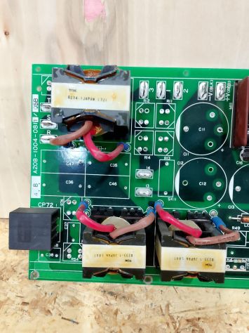 scheda elettronica - Foto 6