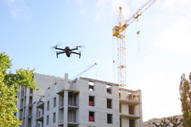 Operatore Drone – Riprese Video, Eventi e Ispezioni grandine - Foto 3