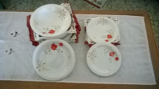 set piatti