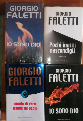 Giorgio Faletti - Foto 3