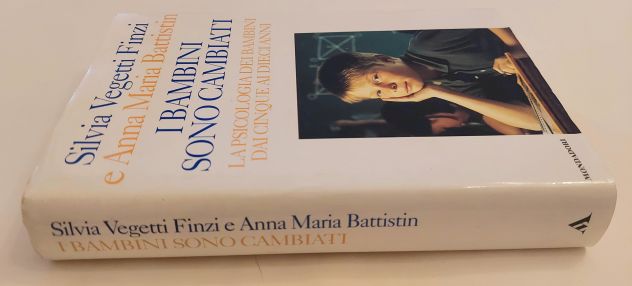 I bambini sono cambiati.La psicologia dei bambini dai cinque ai dieci anni di Si - Foto 5