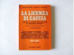 La licenza di caccia