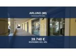 Immobile in asta di 65 m² in vendita a Arluno